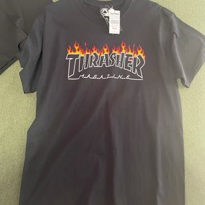 Thrasher T Shirt